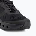 Férfi futócipő On Cloudrunner 3 black/black 7