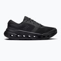 Férfi futócipő On Running Cloudrunner 3 black/black