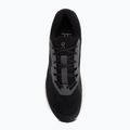 Férfi futócipő On Cloudrunner 3 black/ivory 5