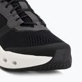 Férfi futócipő On Cloudrunner 3 black/ivory 7