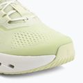 Férfi futócipő On Cloudrunner 3 linen/ivory 7