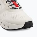Férfi futócipő On Cloudrunner 3 ivory/robin 7