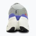 Férfi futócipő On Cloudrunner 3 tin/iceberg 6