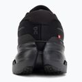 Férfi futócipő On Cloudrunner 3 Wide fekete/fekete 6
