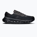 Férfi futócipők On Cloudrunner 3 Waterproof black/black
