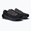 Férfi futócipők On Cloudrunner 3 Waterproof black/black 4