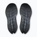 Férfi futócipők On Cloudrunner 3 Waterproof black/black 5