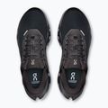 Férfi futócipők On Cloudrunner 3 Waterproof black/black 6