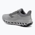 Férfi túracipő On Cloudhorizon 2 Waterproof rock/alloy 3