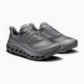 Férfi túracipő On Cloudhorizon 2 Waterproof rock/alloy 3