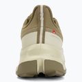 Férfi túracipő On Running Cloudhorizon 2 Waterproof olive/chalk 6