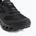 Férfi túracipő On Cloudhorizon 2 Waterproof fekete/fekete 7