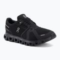 Férfi cipők On Cloud 6 Wide black/black