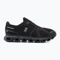 Férfi cipők On Cloud 6 Wide black/black 2