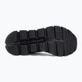 Férfi cipők On Cloud 6 Wide black/black 4