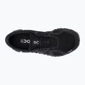 Férfi cipők On Cloud 6 Wide black/black 5