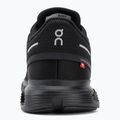 Férfi cipők On Cloud 6 Wide black/black 6