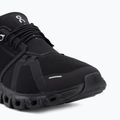 Férfi cipők On Cloud 6 Wide black/black 7