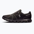 Férfi cipők On Cloud 6 Wide black/black 2