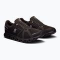 Férfi cipők On Cloud 6 Wide black/black 3
