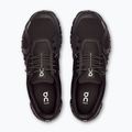 Férfi cipők On Cloud 6 Wide black/black 6