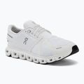 Férfi cipők On Cloud 6 Wide white/white