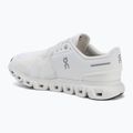 Férfi cipők On Cloud 6 Wide white/white 3