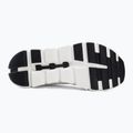 Férfi cipők On Cloud 6 Wide white/white 4