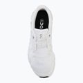 Férfi cipők On Cloud 6 Wide white/white 5