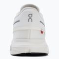 Férfi cipők On Cloud 6 Wide white/white 6
