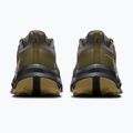 Férfi túracipő On Running Cloudhorizon 2 olive/shadow 4