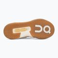 Női teniszcipő On The Rodger Clubhouse Pro W white/ivory 4
