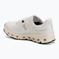 Női futócipő On Running Cloudvista 2 Waterproof ivory/cream 3
