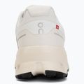 Női futócipő On Running Cloudvista 2 Waterproof ivory/cream 6