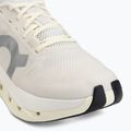 Női futócipő On Cloudflow 5 ivory/seedling 7