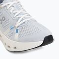 Női futócipő On Cloudsurfer 2 heather/ivory 7