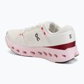 Női futócipő On Cloudsurfer 2 ivory/peony 3