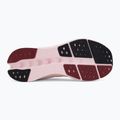 Női futócipő On Cloudsurfer 2 ivory/peony 4