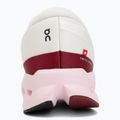 Női futócipő On Cloudsurfer 2 ivory/peony 6
