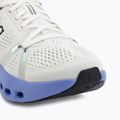 Női futócipő On Cloudsurfer 2 ivory/sailor 7