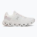 Női futócipő On Cloudswift 4 white/lily 2