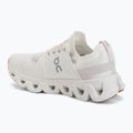 Női futócipő On Cloudswift 4 white/lily 3