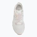 Női futócipő On Cloudswift 4 white/lily 5