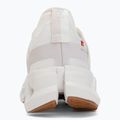 Női futócipő On Cloudswift 4 white/lily 6