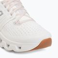 Női futócipő On Cloudswift 4 white/lily 7