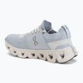 Női futócipő On Cloudswift 4 heather/gardenia 3