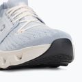 Női futócipő On Cloudswift 4 heather/gardenia 7