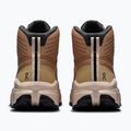 Női cipők On Cloudrock Mid Waterproof sphinx/sand 4
