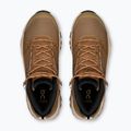 Női cipők On Cloudrock Mid Waterproof sphinx/sand 6