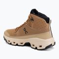 Női cipők On Cloudrock Mid Waterproof sphinx/sand 3